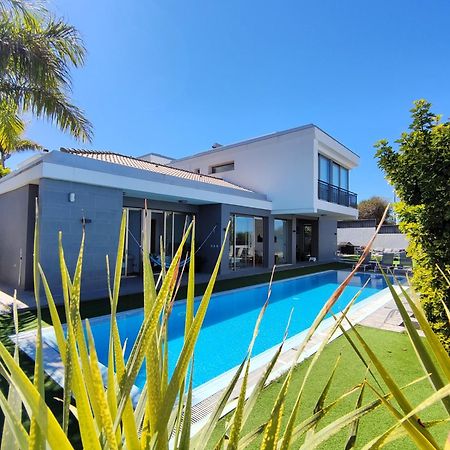 Villa Boutique La Quinta Santa Úrsula Exterior foto